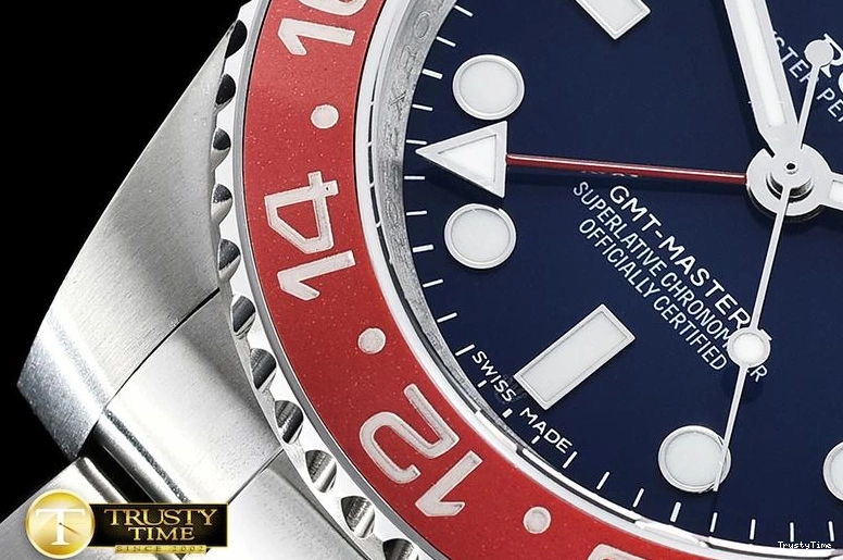 0829 ROLGMT139B – GMT Master II EyeCatching 978